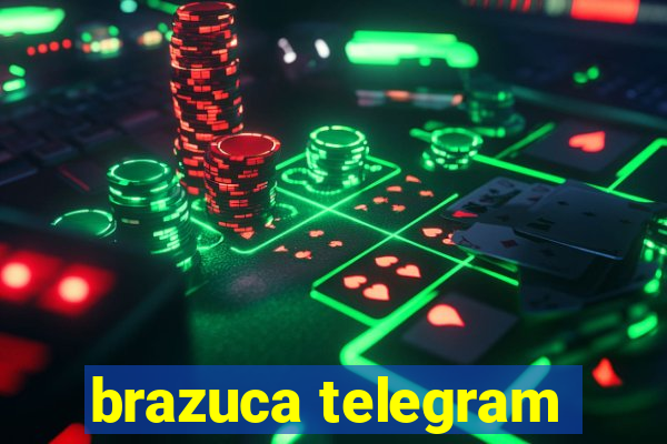 brazuca telegram